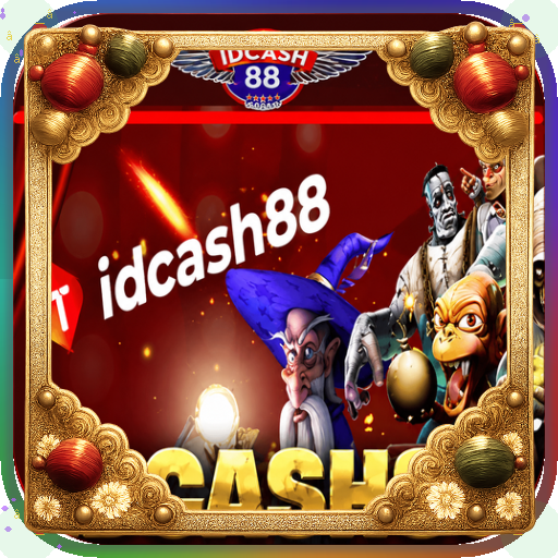 idcash88 — mitra unggulan